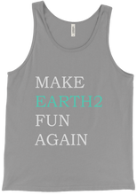 MEFA Tank
