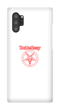 yoitsizzy devil Samsung Phone Cases