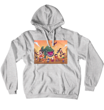 drakelee1985 Hoodies (No-Zip/Pullover)