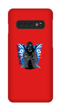 bulebananas Samsung Phone Cases