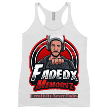 FadedxMemoryz tanktop-women-racerback