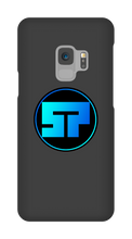 stevethep1r4te Samsung Phone Cases