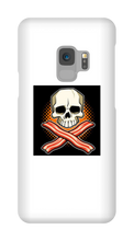 baconsnightmare Samsung Phone Cases