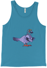 Pigeon Tank Top