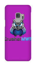 crushermwp Samsung Phone Cases