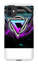 conciseus iPhone Phone Cases