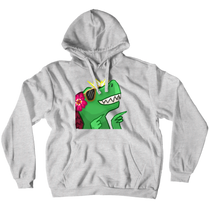 Nice! (No-Zip/Pullover)