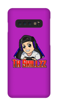 txskillzz Samsung Phone Cases