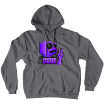 FatherCube Sub Emote Hoodie