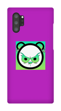 bamboobish Samsung Phone Cases