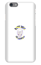 dkanemdr iPhone Phone Cases