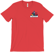 newsylux T-Shirts