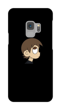 Solo Vs The World Samsung Phone Cases