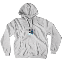 princessstormgc Hoodies (No-Zip/Pullover)