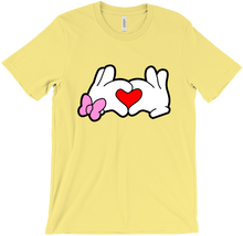 hazardberlin love T-Shirts