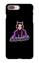 azasite iPhone Phone Cases