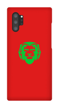 feddo_00 Samsung Phone Cases