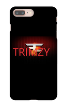 fazecursetrimzy iPhone Phone Cases