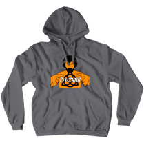 Sudadera EfecTHOR (No-Zip/Pullover)