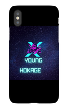 younghokage_22 iPhone Phone Cases