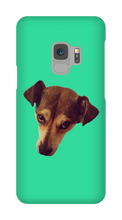 Luna Aww Samsung Phone Case