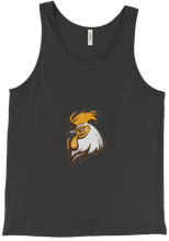 Krazee Tank Top
