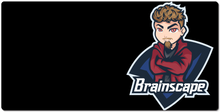 brainscape XXL Gaming Mousepad
