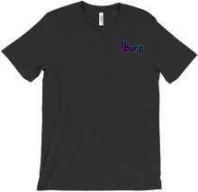 TesslaDaPanda !burp T-Shirts