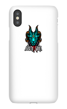 southtxgoat iPhone Phone Cases