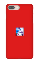 ahheuchert iPhone Phone Cases