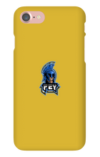 feygamer07 iPhone Phone Cases