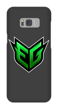 ECHO Gaming Samsung Phone Cases