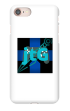 jtaylorgaming iPhone Phone Cases