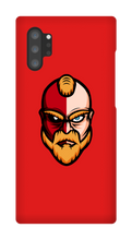 monsterandedtheclone Samsung Phone Cases