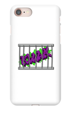 killakaged iPhone Phone Cases
