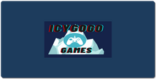 icygogo XXL Gaming Mousepad