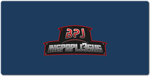 bigpapij3sus XXL Gaming Mousepad