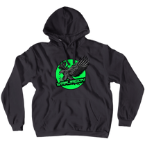 warjacon Hoodies (No-Zip/Pullover)