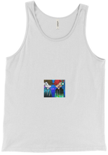 The Official Yassin Tank Top