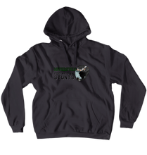 Hoodies (No-Zip/Pullover)