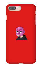 leocolby iPhone Phone Cases