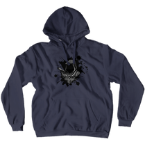 crrosive Hoodies (No-Zip/Pullover)