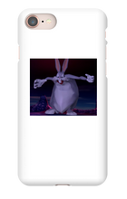 twitch_doplagkage iPhone Phone Cases