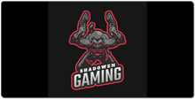 shadowen980 XXL Gaming Mousepad