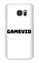gamevid Samsung Phone Case