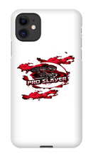ProSlayer iPhone Phone Cases (Samurai)