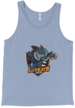 Luxray Tank