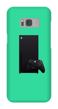 COQUE SAMSUNG XBOX SERIES X