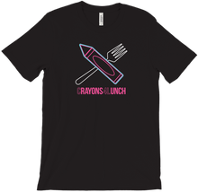 crayon4lunch T-Shirts