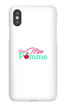 miss_pomme iPhone Phone Cases